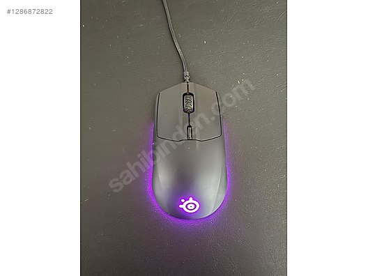 Used & Brand New Items / Gaming & Gamers Exclusive / Gaming Equipment / Gaming Mouse
