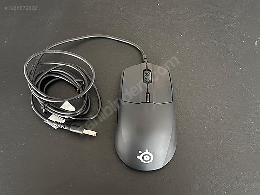 Used & Brand New Items / Gaming & Gamers Exclusive / Gaming Equipment / Gaming Mouse