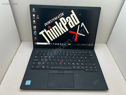 【本日SALE】Lenovo ThinkPad X1 Carbon（高速 i5） Amazon.co.jp: 直販 ノートパソコン：ThinkPad X1 Carbon Gen 8 Core