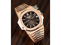 PATEK PHİLLİPE 2P25 SIFIR FULL SET ERKEK KOL SAATİ