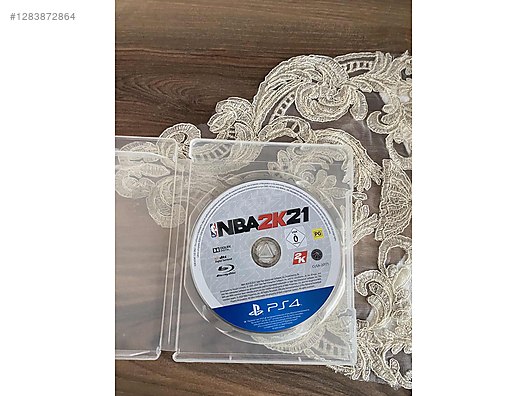 İkinci El ve Sıfır Alışveriş / Oyunculara Özel / Oyunlar / PlayStation 4