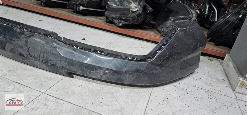 Audi Q3 Tampon (Arka)