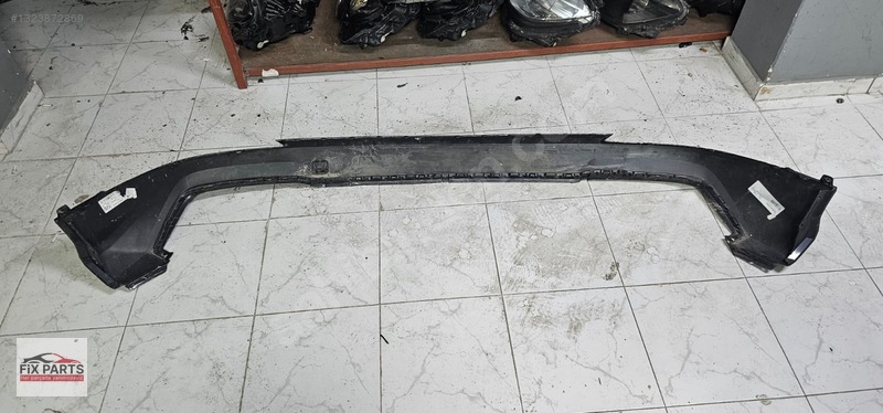 Audi Q3 Tampon (Arka)