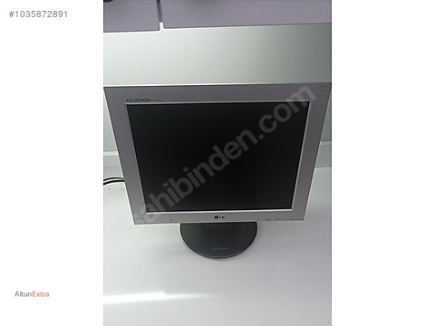 lg flatron l1530s