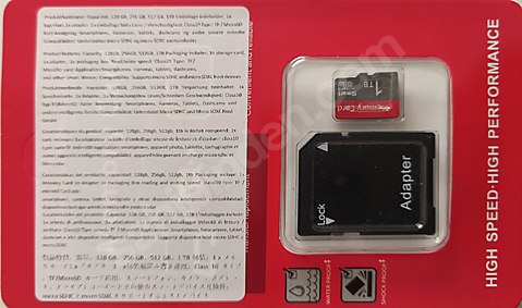 1 tb hafıza kartı