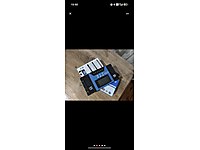 MPPT 100A solar şarj kontra cihazı