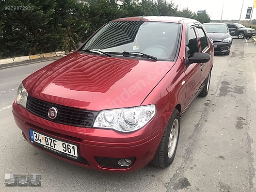 fiat albea 1 3 multijet dynamic 2006 fiat albea 1 3 multijet dynamic taksi cikmasi masrafsiz at sahibinden com 979872933