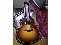 ovation applause ae27 5