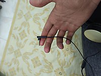 ACİLL!!! HP H2800 Kulaklık #1281872973