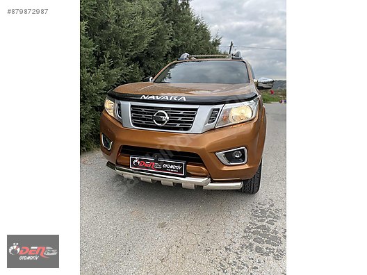 Nissan Navara 2 3 Dci 4x2 Oden Otomotiv Den Nissan Navara Sahibinden Comda 879872987