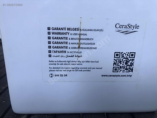 Mini Lavabo(banya-karavan-tekne) - Vitrifiye ve Yapı Malzemeleri sahibinden.com'da