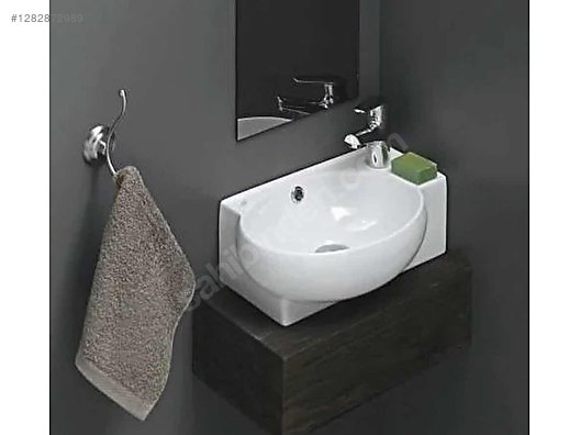 İkinci El ve Sıfır Alışveriş / Bahçe & Yapı Market / Yapı Malzemeleri / Banyo & Mutfak / Vitrifiye