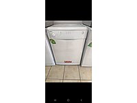 bulaşık makinesi sıfır ayarında A +++ invertir garantili