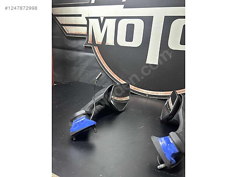 Görünüm / KAWASAKİ ZX10R ORJ AYNA TAKIMI ZX 10 R sahibinden.comda
