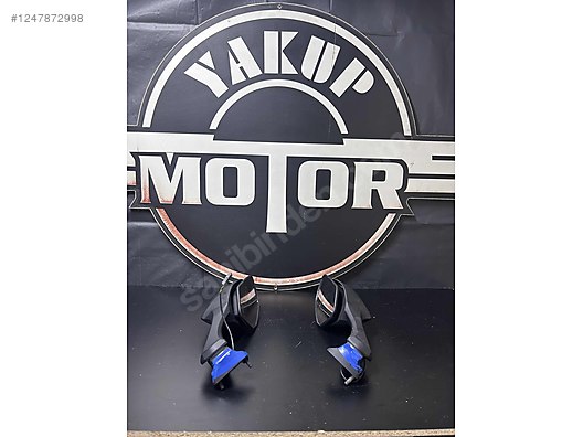 misaki出品 Görünüm / KAWASAKİ ZX10R ORJ AYNA TAKIMI ZX 10 R sahibinden.comda