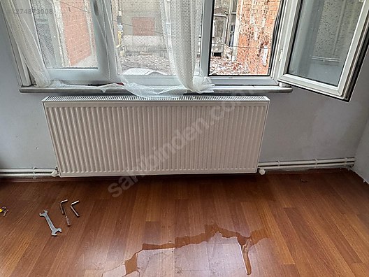 İkinci El ve Sıfır Alışveriş / Bahçe & Yapı Market / Yapı Malzemeleri / Isıtma / Petek & Havlupan