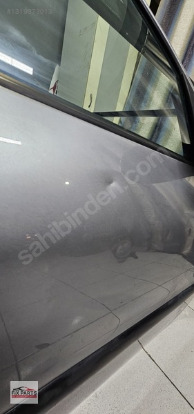 9004K5 – PEUGEOT 206 SAG ON KAPİ