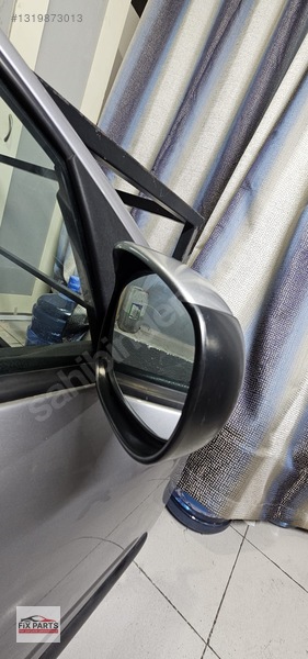 9004K5 – PEUGEOT 206 SAG ON KAPİ