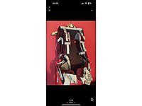 Easy Fit Forclaz 50 Litre Gaziantep