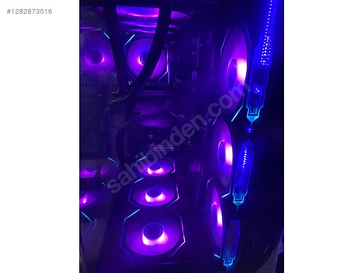 İkinci El ve Sıfır Alışveriş / Bilgisayar / Masaüstü / Modeller / Toplama