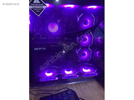 İkinci El ve Sıfır Alışveriş / Bilgisayar / Masaüstü / Modeller / Toplama