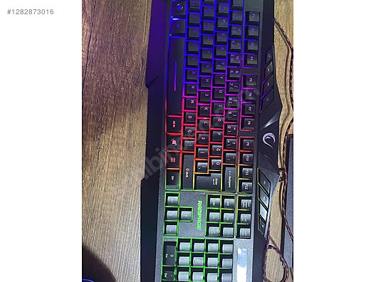 İkinci El ve Sıfır Alışveriş / Bilgisayar / Masaüstü / Modeller / Toplama