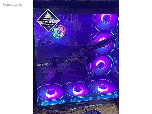 İkinci El ve Sıfır Alışveriş / Bilgisayar / Masaüstü / Modeller / Toplama