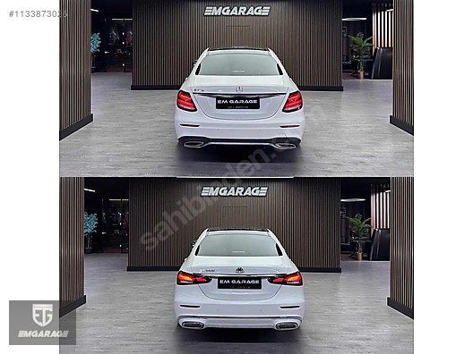 Cars & SUVs / Exterior Accessories / MERCEDES W213 E180 E220 2017 - 2021  FACELİFT MAYBACH BODY KİT at  - 1133873026