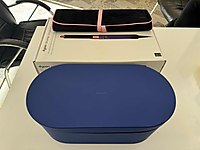 DYSON AİRWRAP SAÇ ŞEKİLLENDİRİCİ SIFIR KAPALI KUTU #1283873040