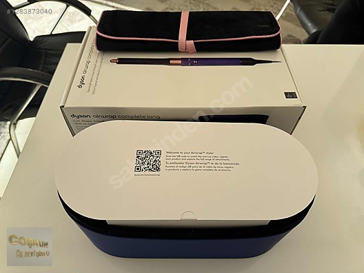 Used & Brand New Items / Beauty & Healthcare / Hair Care / Hair Styling & Drying / Styling