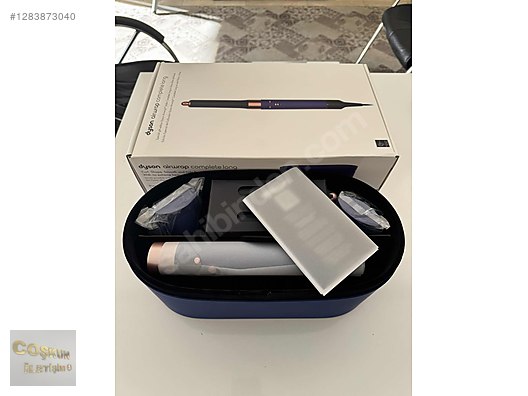 Used & Brand New Items / Beauty & Healthcare / Hair Care / Hair Styling & Drying / Styling