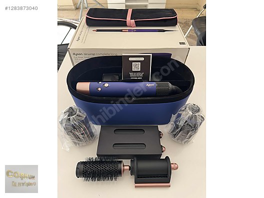 Used & Brand New Items / Beauty & Healthcare / Hair Care / Hair Styling & Drying / Styling