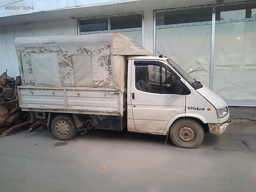 ford trucks transit 190 p model 62 500 tl sahibinden satilik ikinci el 980873054