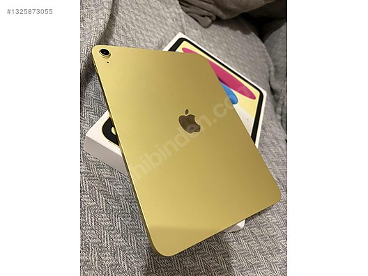Apple iPad 11 128 GB Tablet - 1325873055