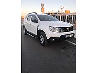 izmir dacia duster 1 6 fiyatlari modelleri sahibinden com da