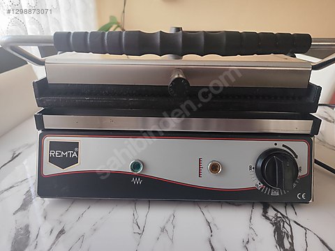 Remta R76 16 dilim tost Makinesi sahibinden.comda - 1298873071