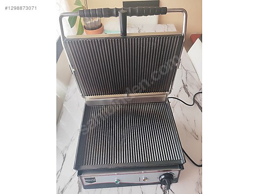 Remta R76 16 dilim tost Makinesi sahibinden.comda - 1298873071