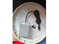 strong 210 pedal #1281873082