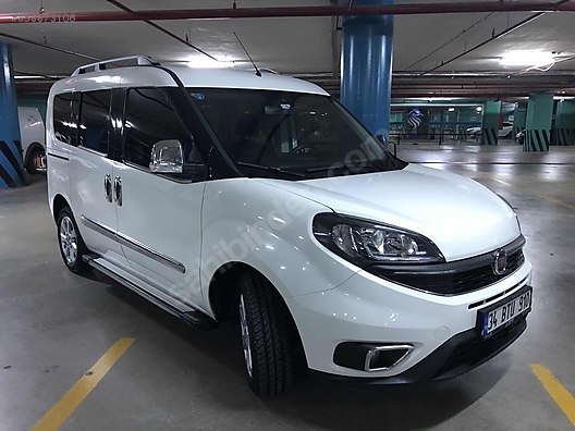 fiat doblo combi 1 3 multijet safeline ilk sahibinden satilik hatasiz 44500 km 2019 trafige cikisli sahibinden comda 858873106