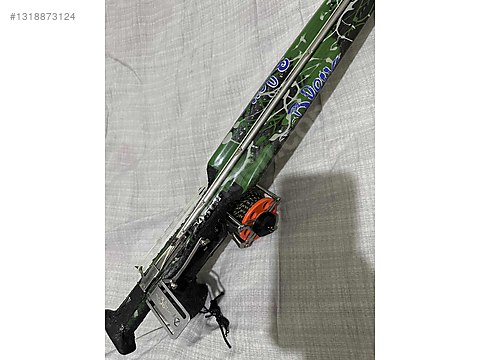 Harpoon / BLEUTEC LABRAX 95 CM ZIPKIN on sahibinden.com - 1318873124