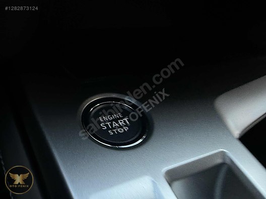 OTOFENİX 2024 PEUGEOT 408 1.2 PureTech ALLURE OTONOM 17.968KM