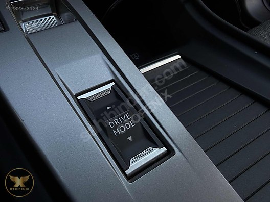 OTOFENİX 2024 PEUGEOT 408 1.2 PureTech ALLURE OTONOM 17.968KM