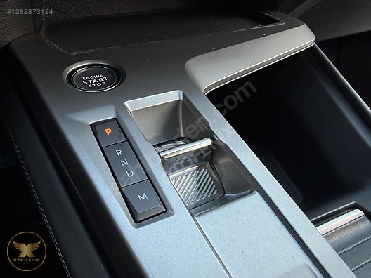 OTOFENİX 2024 PEUGEOT 408 1.2 PureTech ALLURE OTONOM 17.968KM
