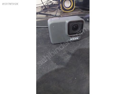 Go pro hero 7 silver acill! sahibinden.comda - 1317873124
