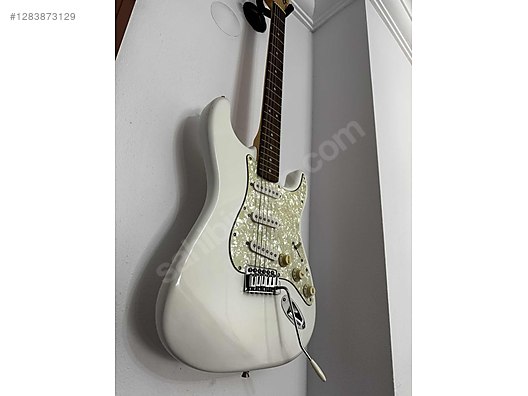 İkinci El ve Sıfır Alışveriş / Müzik / Müzik Aletleri / Telli Çalgılar / Gitar / Elektro