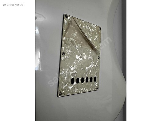 İkinci El ve Sıfır Alışveriş / Müzik / Müzik Aletleri / Telli Çalgılar / Gitar / Elektro