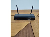 kablosuz sunum cihazı