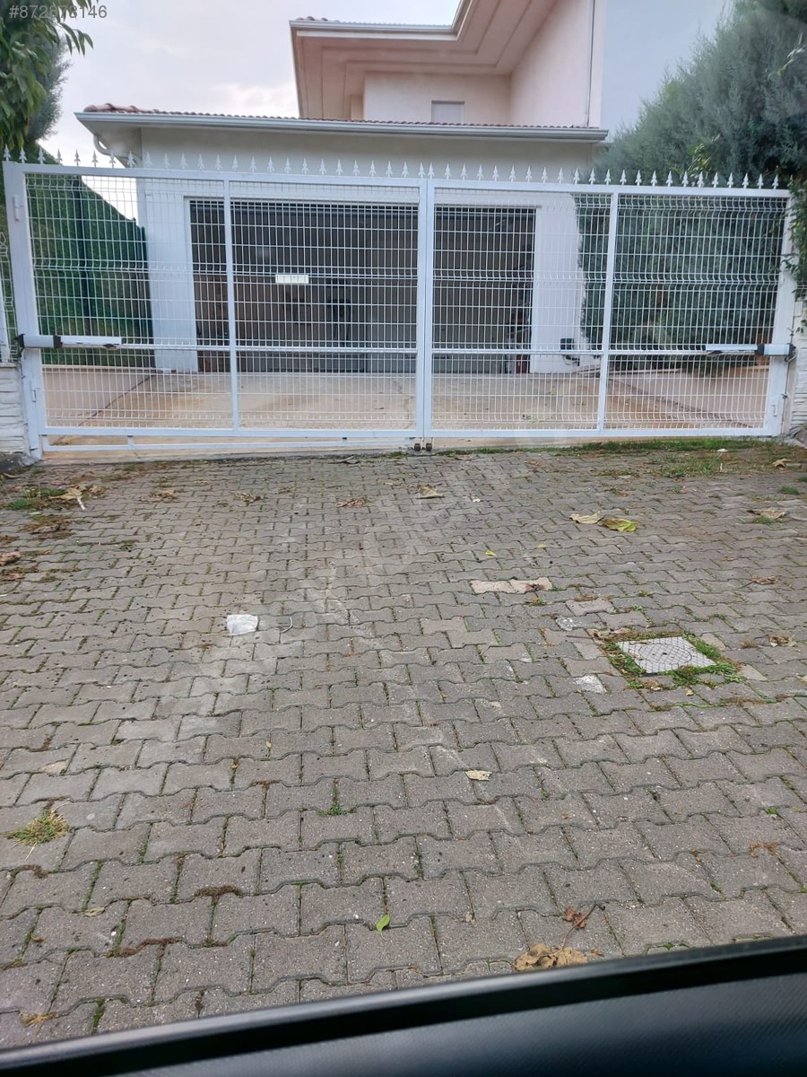 KARABAYIR SAFİR VİLLALARI !!! SAHİBİNDEN.. Satılık Villa İlanları