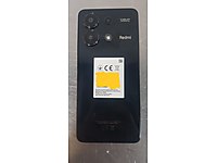 REDMİ NOTE 13 256 GB