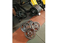 profesyonel ağırlık plakası(flanş) #1283873159